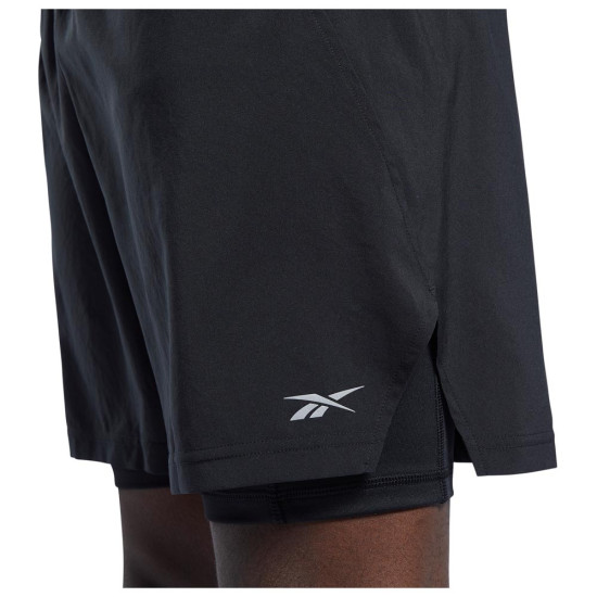 Reebok Ανδρικό σορτς